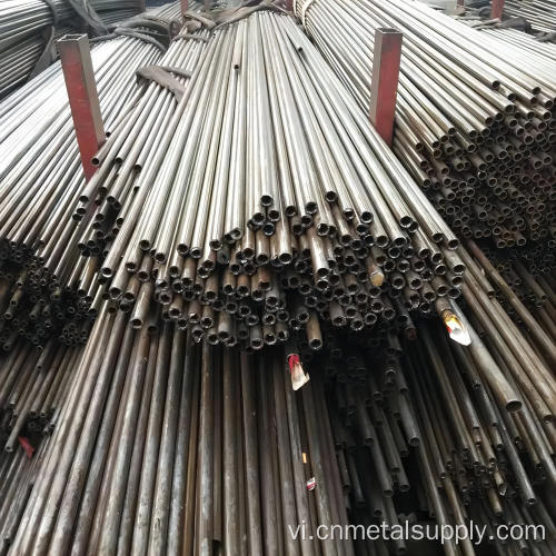 Ống thép liền mạch được vẽ lạnh để xử lý cơ học